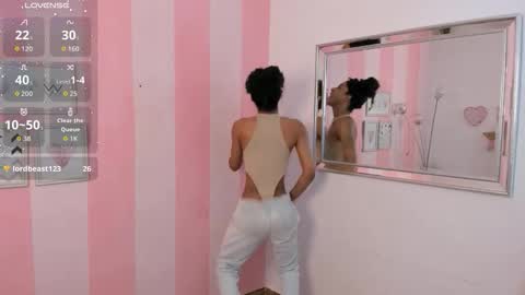 amaia_monroe online show from 05/04/26, 12:28