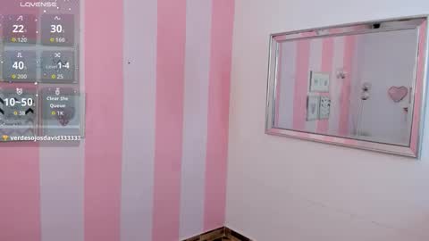 amaia_monroe online show from 05/15/26, 11:56