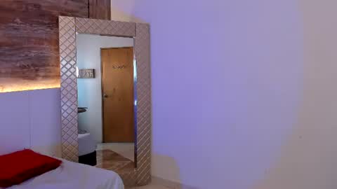 amaia_monroe online show from 07/14/26, 03:11