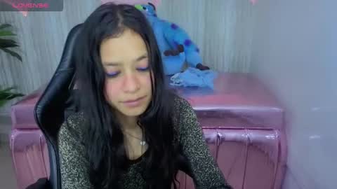 Amaia online show from 03/13/26, 11:28