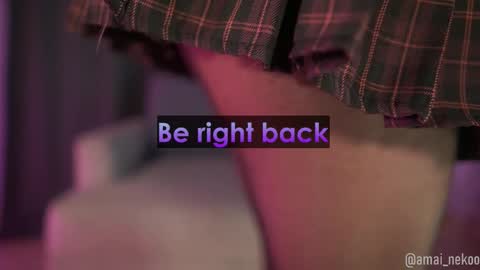 Amai  Sinclair  online show from 03/15/26, 10:05