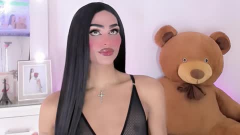 amal_baddel_ online show from 01/08/26, 04:59