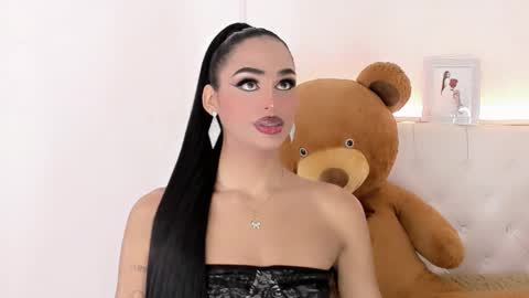 amal_baddel_ online show from 01/09/26, 07:11