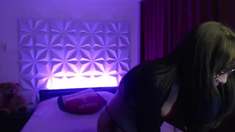 Amalett online show from 01/31/26, 11:14