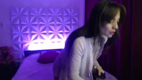 Amalett online show from 02/15/26, 11:01