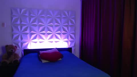 Amalett online show from 04/12/26, 11:32