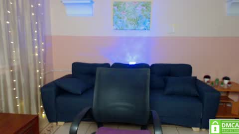 Ivanna online show from 01/21/25, 12:29