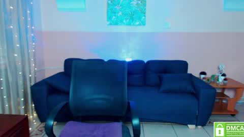 Ivanna online show from 01/28/25, 12:22