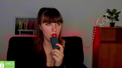 Ivanna online show from 02/13/25, 12:11