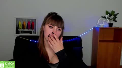 Ivanna online show from 03/06/25, 12:09