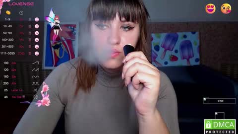 Ivanna online show from 11/03/25, 12:28