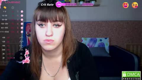 Ivanna online show from 12/16/25, 12:21