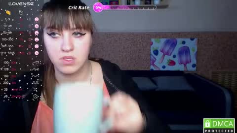 Ivanna online show from 01/10/26, 12:29