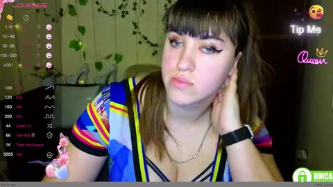 Ivanna online show from 02/16/26, 12:23