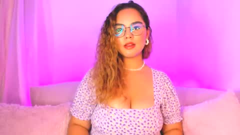 amalia bennet online show from 03/06/25, 09:53