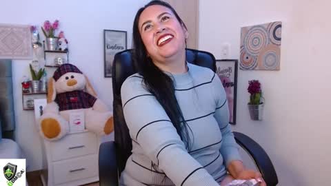 AMALIA online show from 12/08/24, 11:19