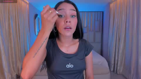 Amalia cruss online show from 02/05/26, 08:13