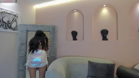 Amalia cruss online show from 03/03/26, 08:04