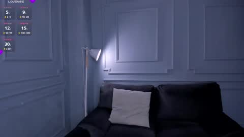 Amalia cruss online show from 04/16/26, 10:12