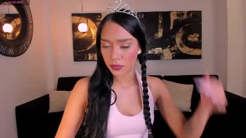 Snapshot of amalia_cruss chatting on 07/03/26, 07:53 Amalia cruss online show from 07/03/26, 07:53