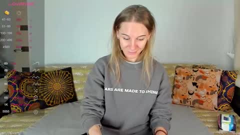 Amalia online show from 02/04/26, 08:20