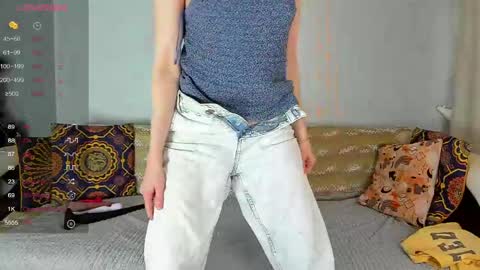 Amalia online show from 03/27/26, 09:21