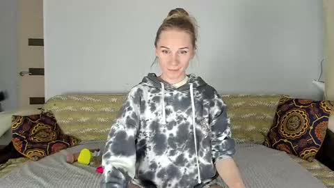 Amalia online show from 05/29/26, 10:02