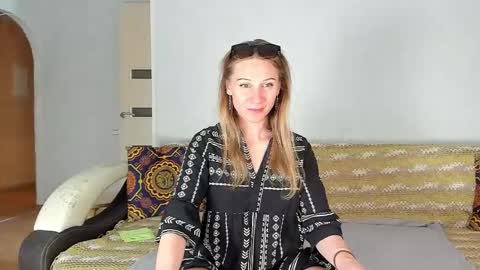Amalia online show from 06/03/26, 08:28