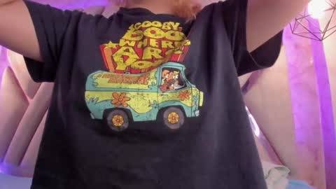 Amalia Im Back See you soon this January 7 at 10 pm Colombia time online show from 02/13/25, 05:16