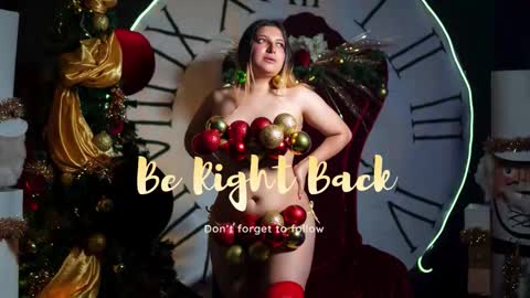 Amalia Im Back See you soon this January 7 at 10 pm Colombia time online show from 02/02/26, 10:19