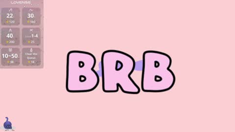 Amalia    real MIA  online show from 02/02/25, 10:57