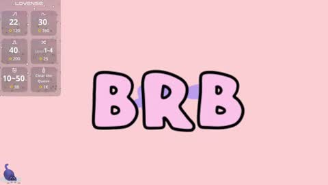 Amalia    real MIA  online show from 02/16/25, 05:59