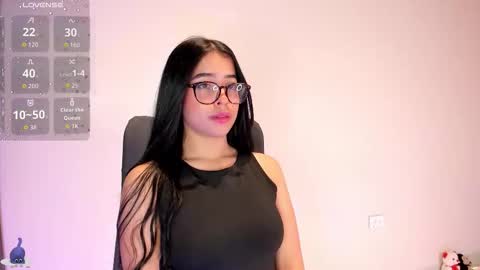 Amalia    real MIA  online show from 03/09/26, 06:06