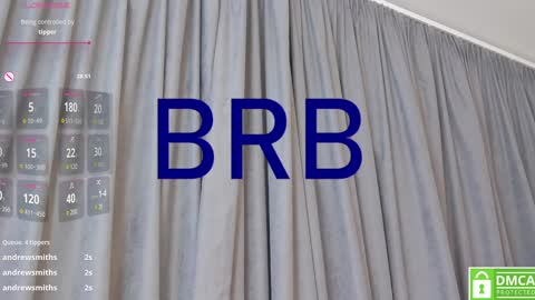 Snapshot of amaliabell chatting on 12/26/24, 07:27 Amalia online show from 12/26/24, 07:27