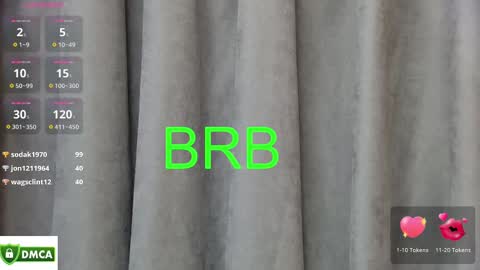 Snapshot of amaliabell chatting on 03/02/25, 07:12 Amalia online show from 03/02/25, 07:12