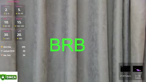 Snapshot of amaliabell chatting on 03/05/25, 04:24 Amalia online show from 03/05/25, 04:24