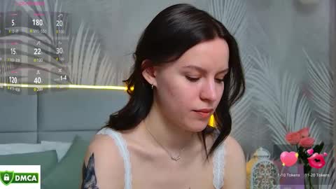 Snapshot of amaliabell chatting on 03/08/25, 01:36 Amalia online show from 03/08/25, 01:36