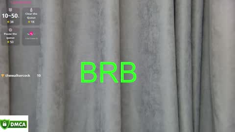 Snapshot of amaliabell chatting on 03/08/25, 07:42 Amalia online show from 03/08/25, 07:42