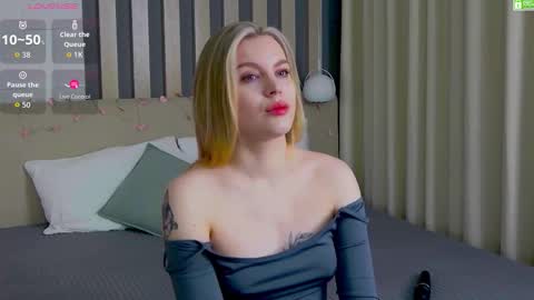 Snapshot of amaliabell chatting on 01/09/26, 01:14 Amalia online show from 01/09/26, 01:14