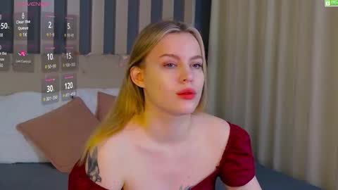 Snapshot of amaliabell chatting on 01/12/26, 01:05 Amalia online show from 01/12/26, 01:05