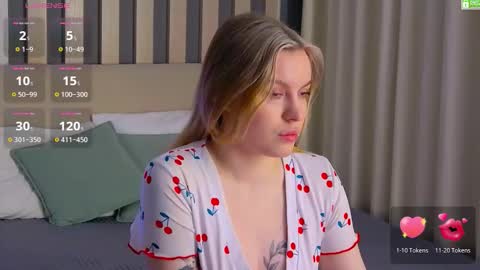 Snapshot of amaliabell chatting on 01/19/26, 01:15 Amalia online show from 01/19/26, 01:15