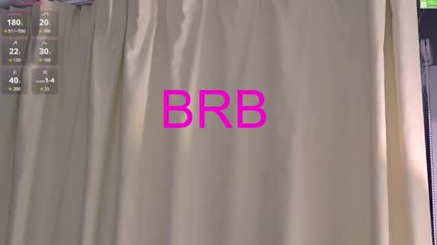 Snapshot of amaliabell chatting on 01/31/26, 07:11 Amalia online show from 01/31/26, 07:11