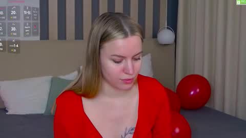 Snapshot of amaliabell chatting on 02/02/26, 01:10 Amalia online show from 02/02/26, 01:10