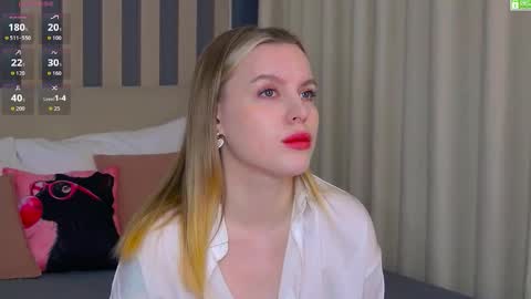 Snapshot of amaliabell chatting on 02/05/26, 01:16 Amalia online show from 02/05/26, 01:16