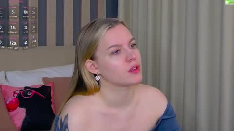 Snapshot of amaliabell chatting on 02/06/26, 01:14 Amalia online show from 02/06/26, 01:14