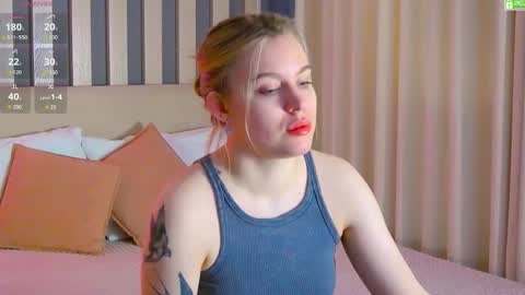 Snapshot of amaliabell chatting on 03/01/26, 01:02 Amalia online show from 03/01/26, 01:02