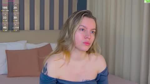 Snapshot of amaliabell chatting on 03/15/26, 01:06 Amalia online show from 03/15/26, 01:06