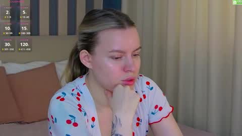 Snapshot of amaliabell chatting on 03/17/26, 01:14 Amalia online show from 03/17/26, 01:14