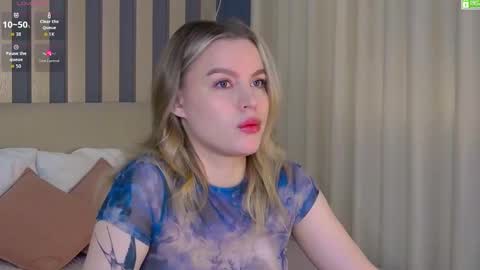 Snapshot of amaliabell chatting on 03/22/26, 01:03 Amalia online show from 03/22/26, 01:03