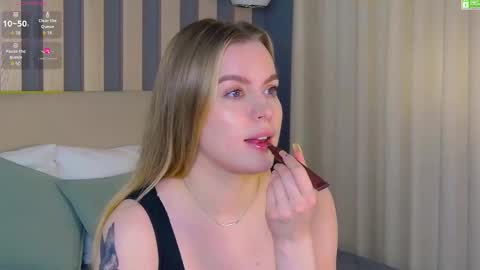 Snapshot of amaliabell chatting on 03/30/26, 01:01 Amalia online show from 03/30/26, 01:01